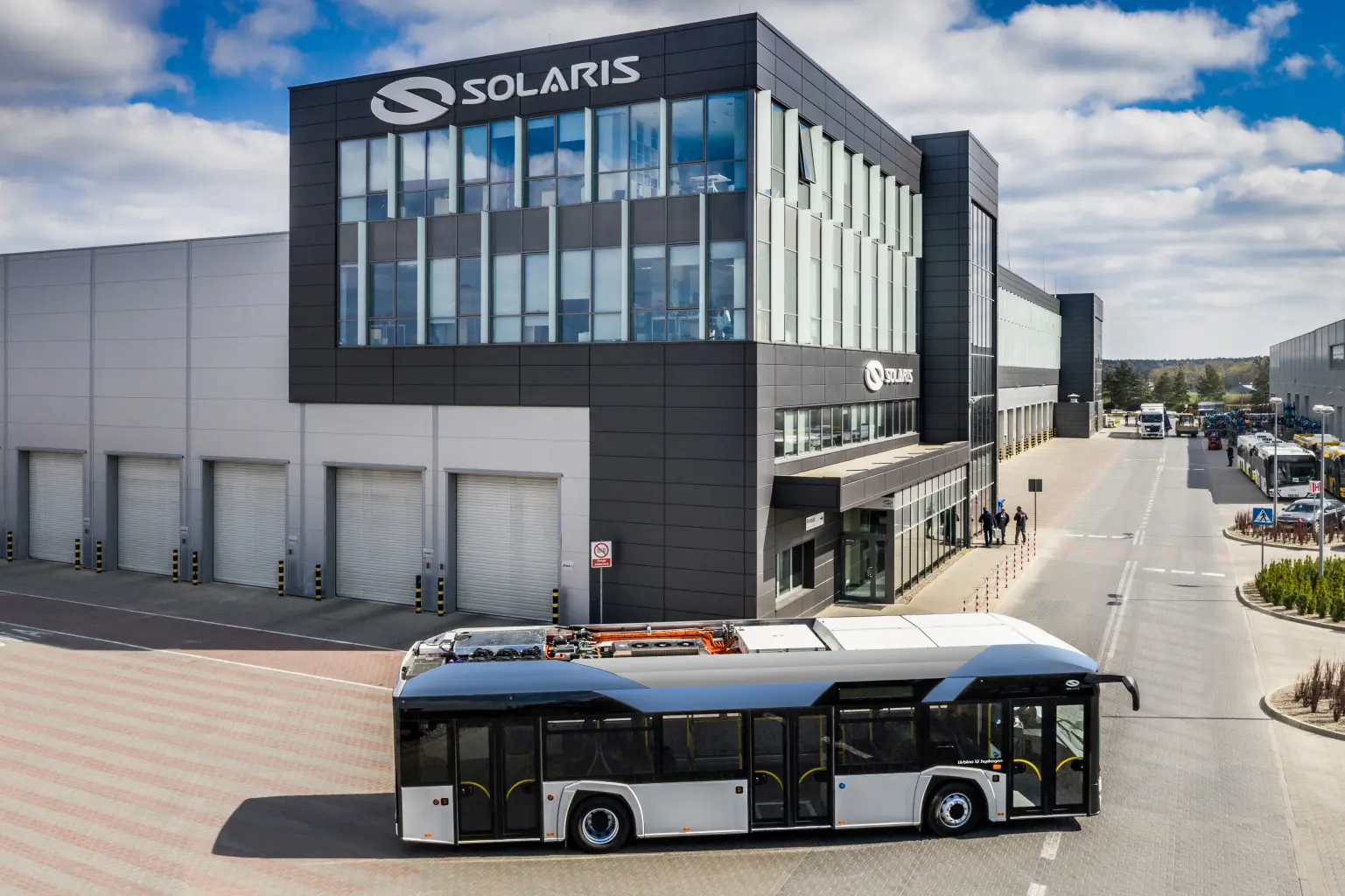 Autor Solaris