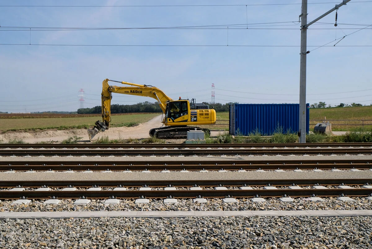Autor © ÖBB, Christian Zenger