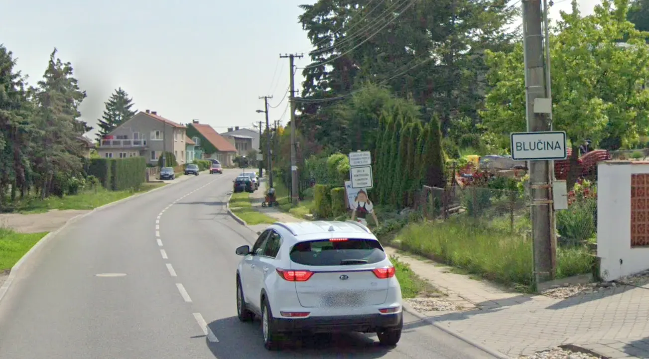 Zdroj google mapy