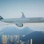 © Cathay Pacific