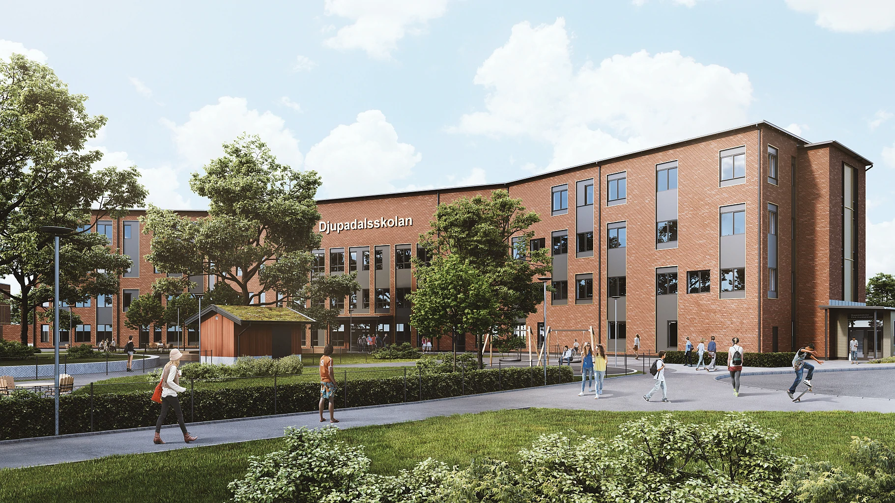 Zdroj vizualizace Peab