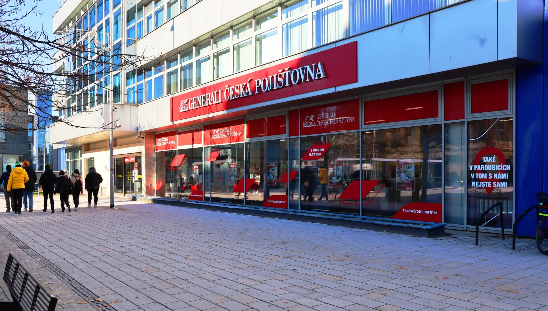 Autor Alena Říhová/ mapy.cz