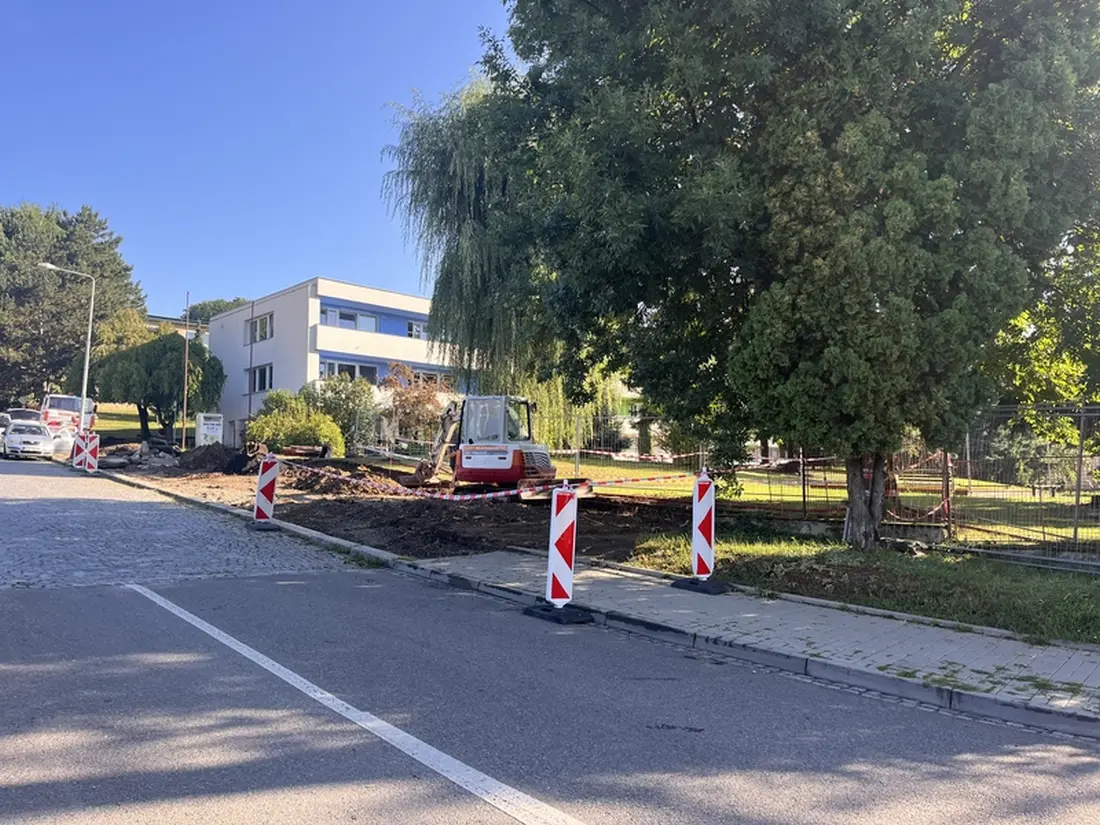 Zdroj město Luhačovice