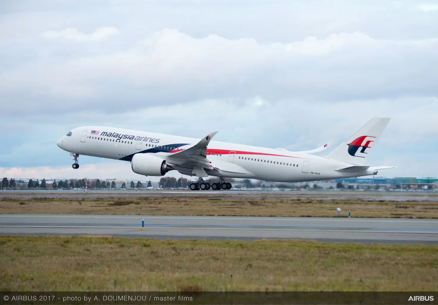 Autor © Airbus/ Alexandre Doumenjou