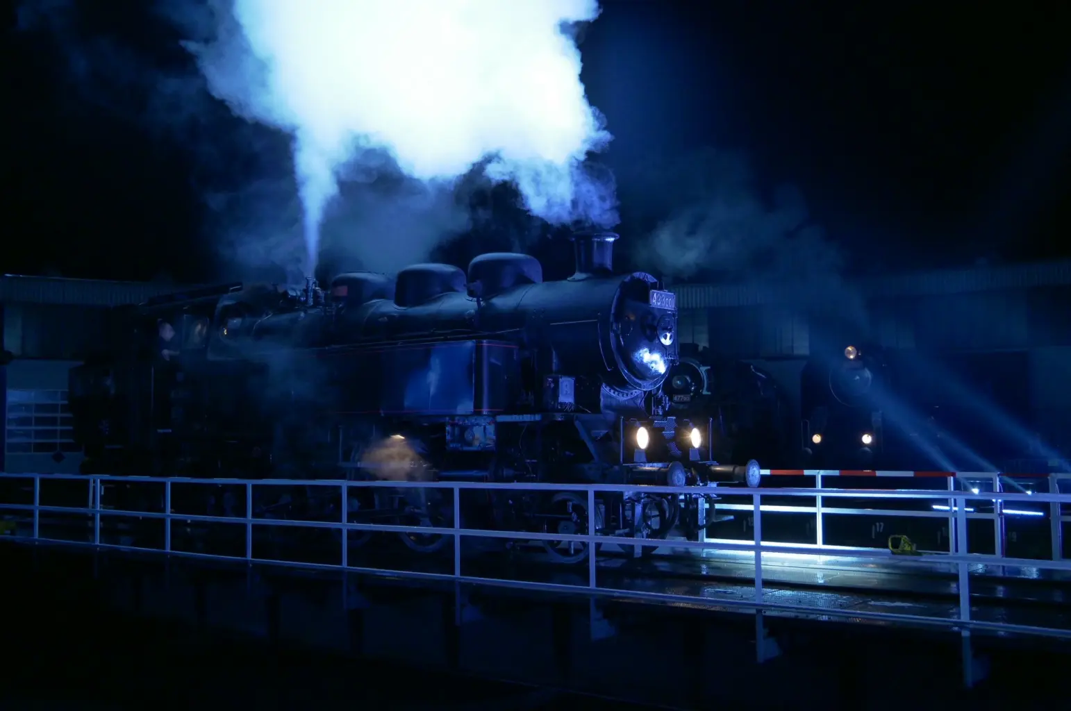 Autor České dráhy