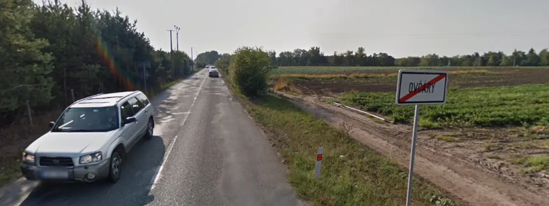 Zdroj google mapy