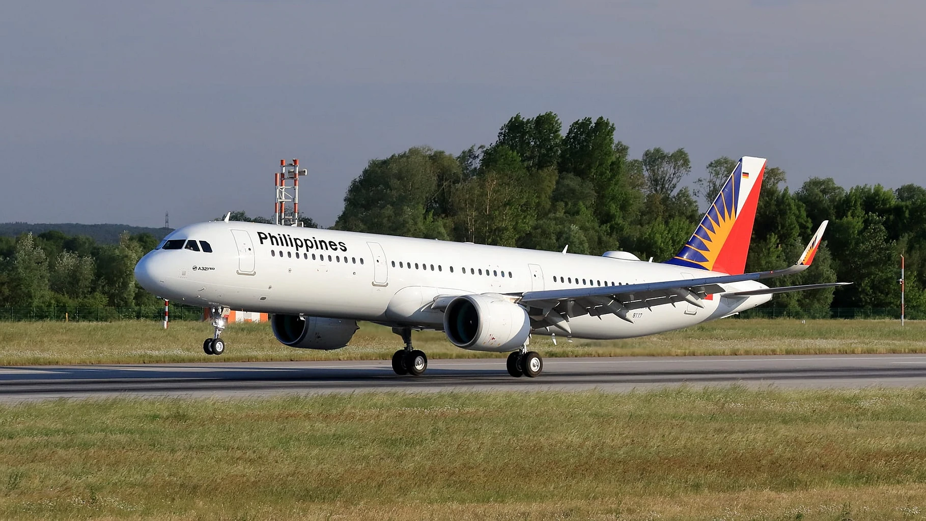 Autor © Airbus/Michael Lindner