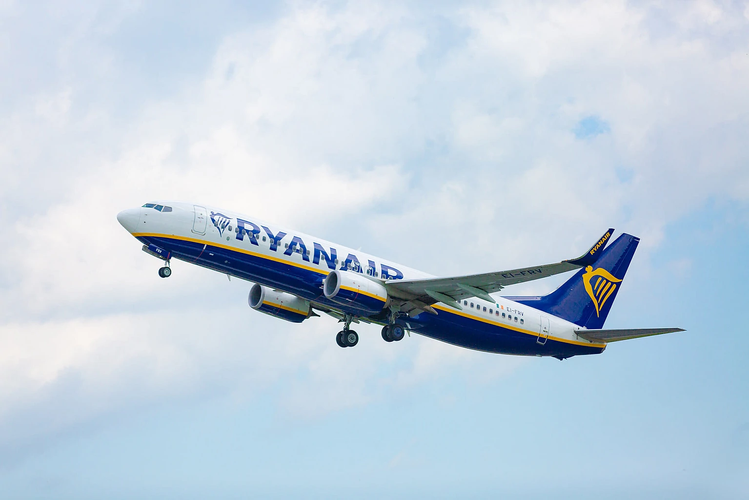 Autor © Ryanair