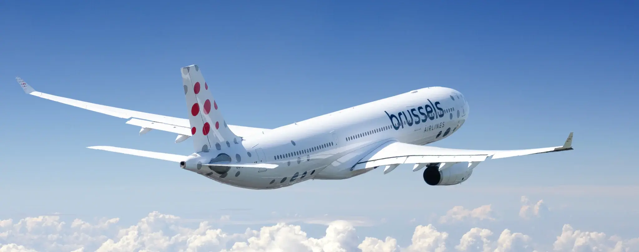 Autor Brussels Airlines