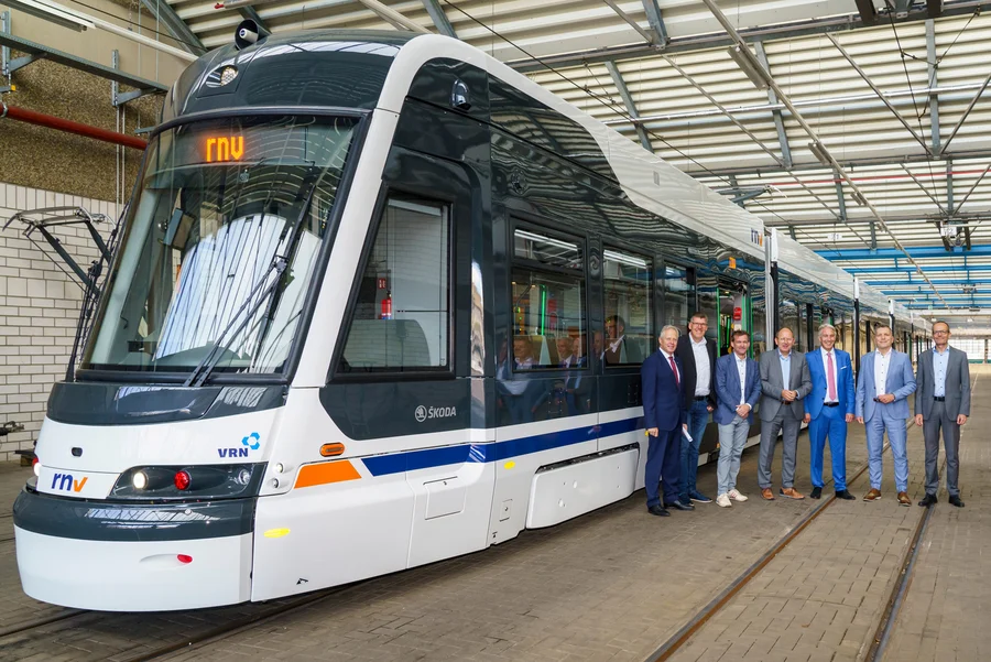 Zdroj RNT - Mannheim