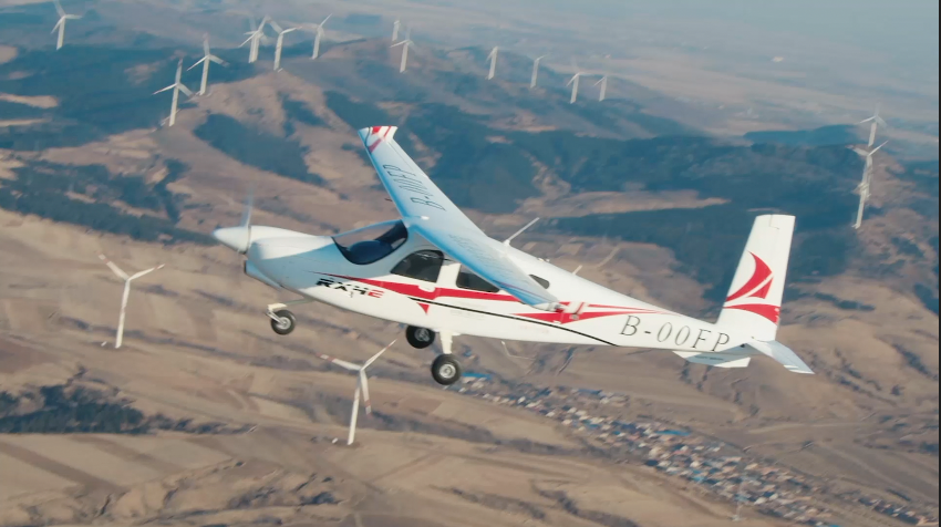 Autor a zdroj Volar Air Mobility