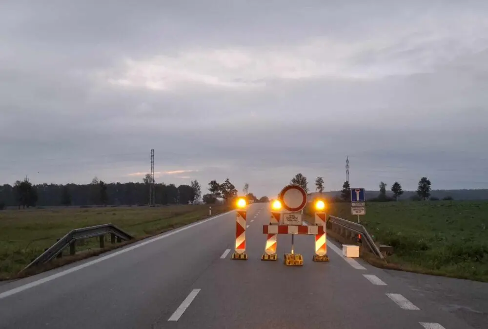Ilustrační foto © ŘSD