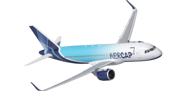 Autor AerCap Holding