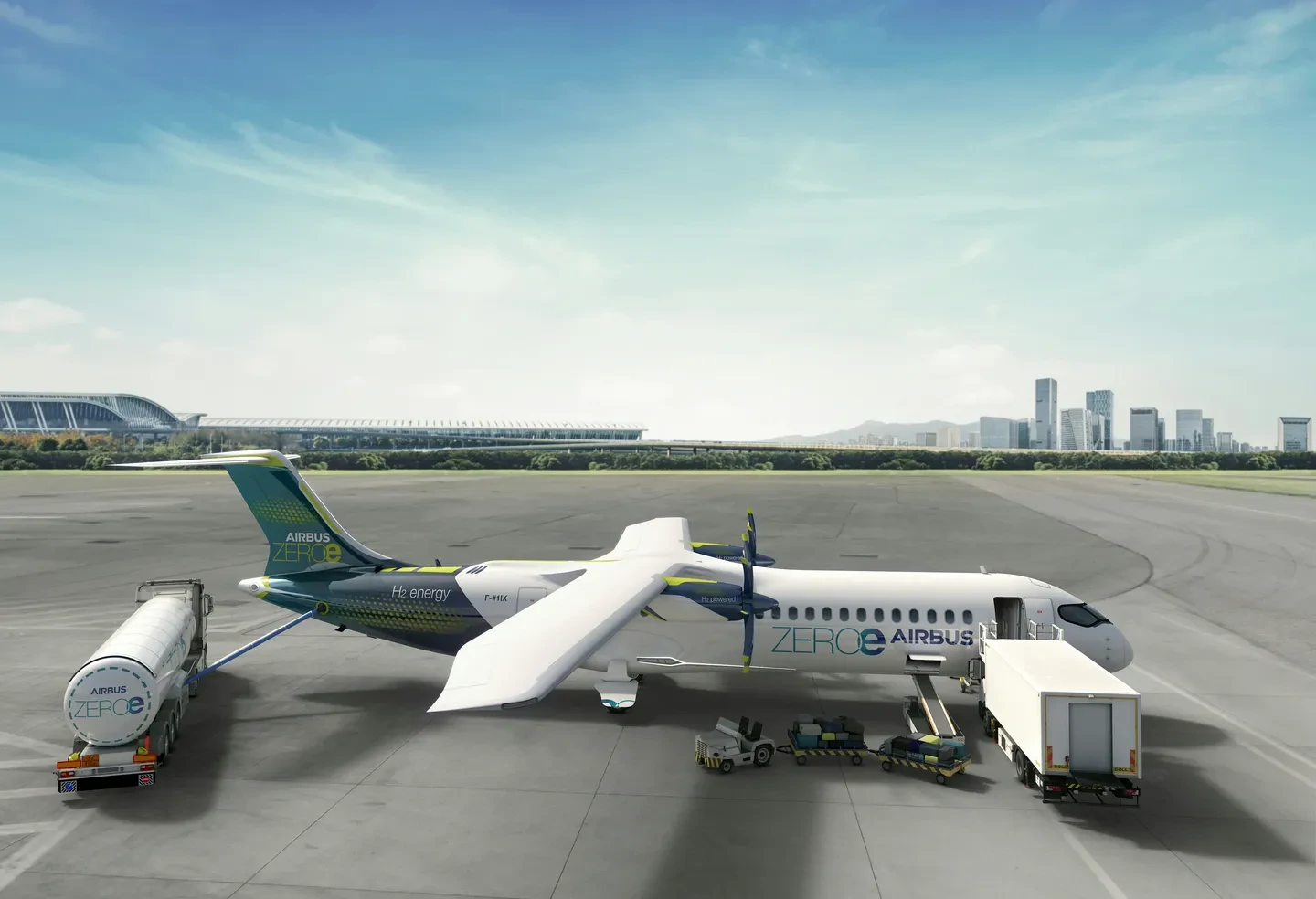 © Airbus