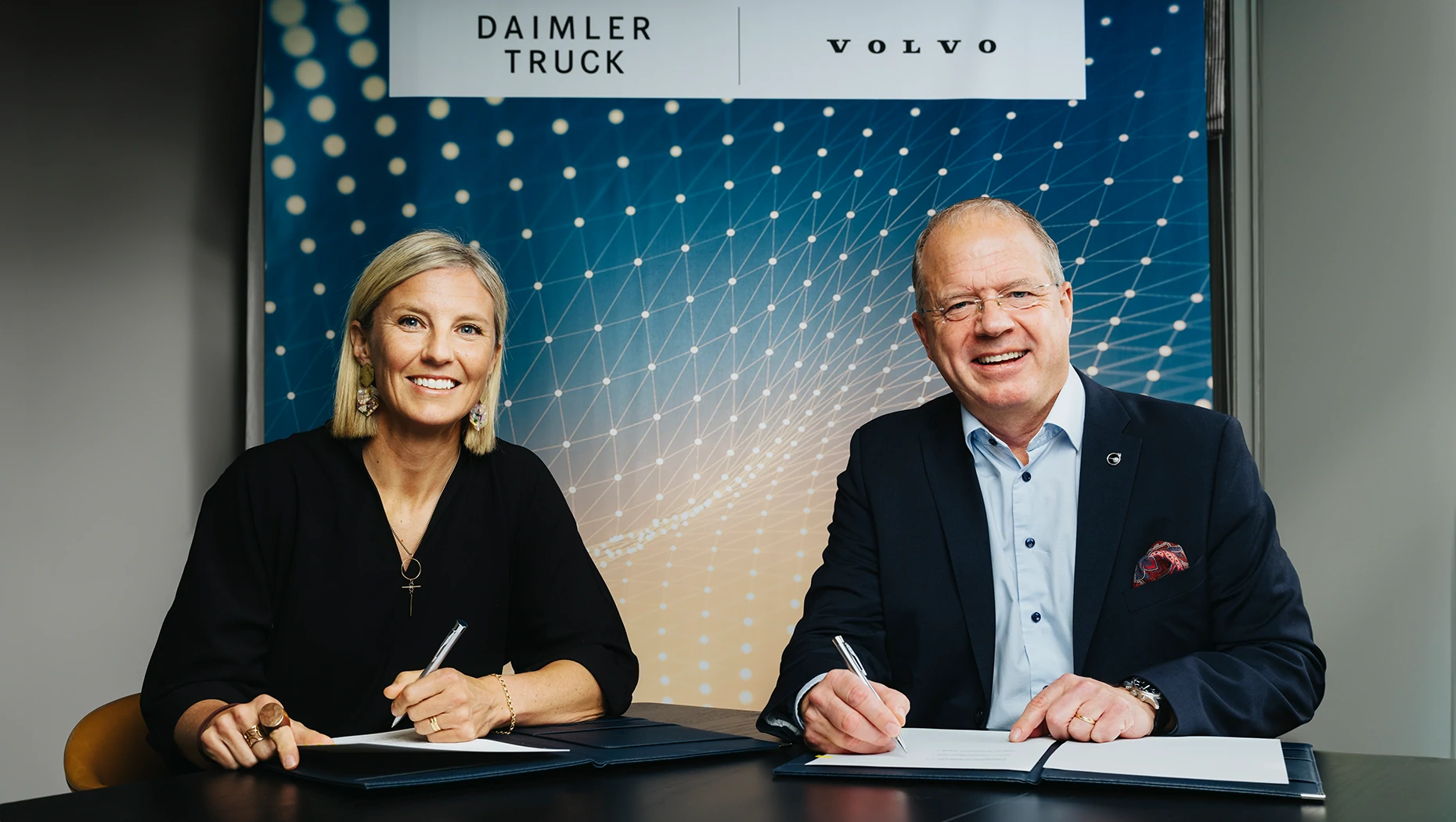 © Volvo Group