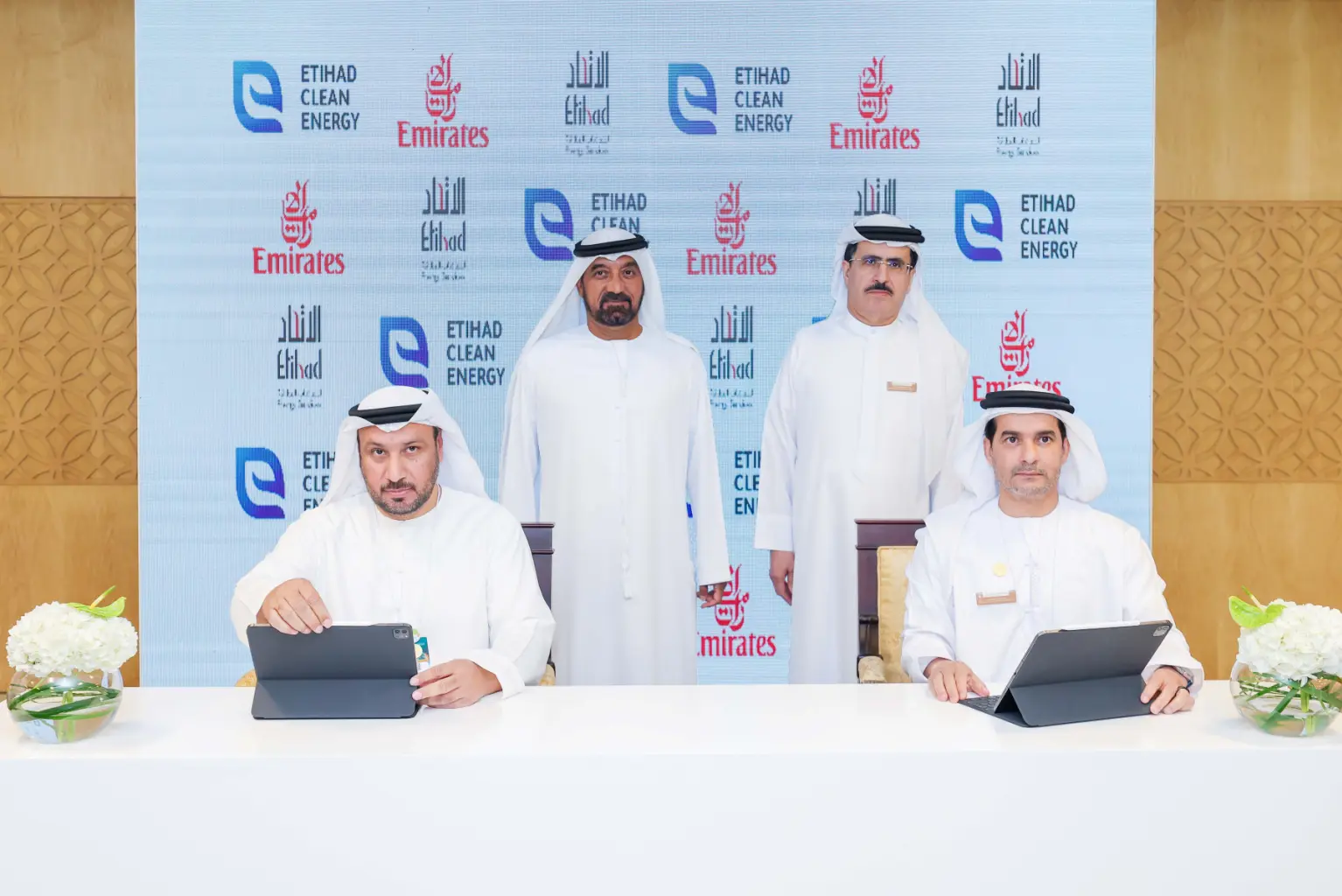 Autor Emirates