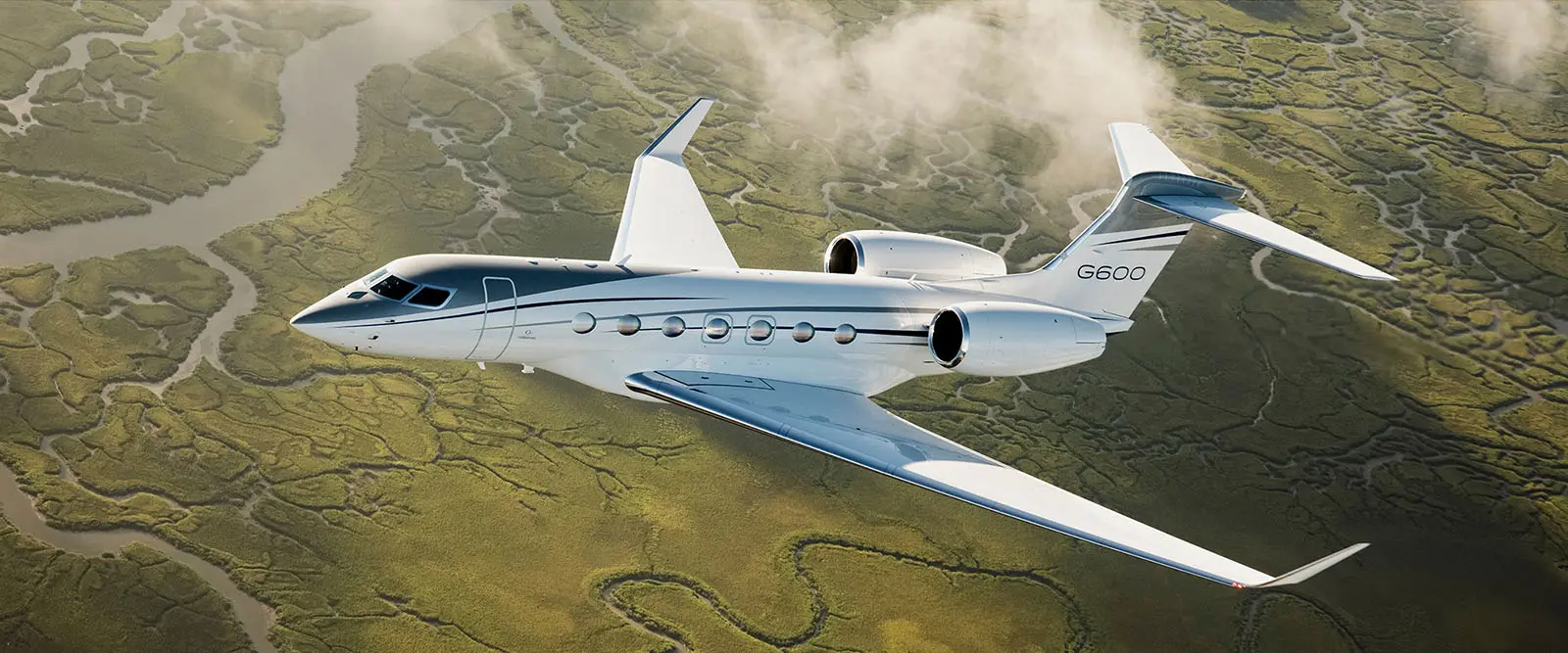 © Gulfstream