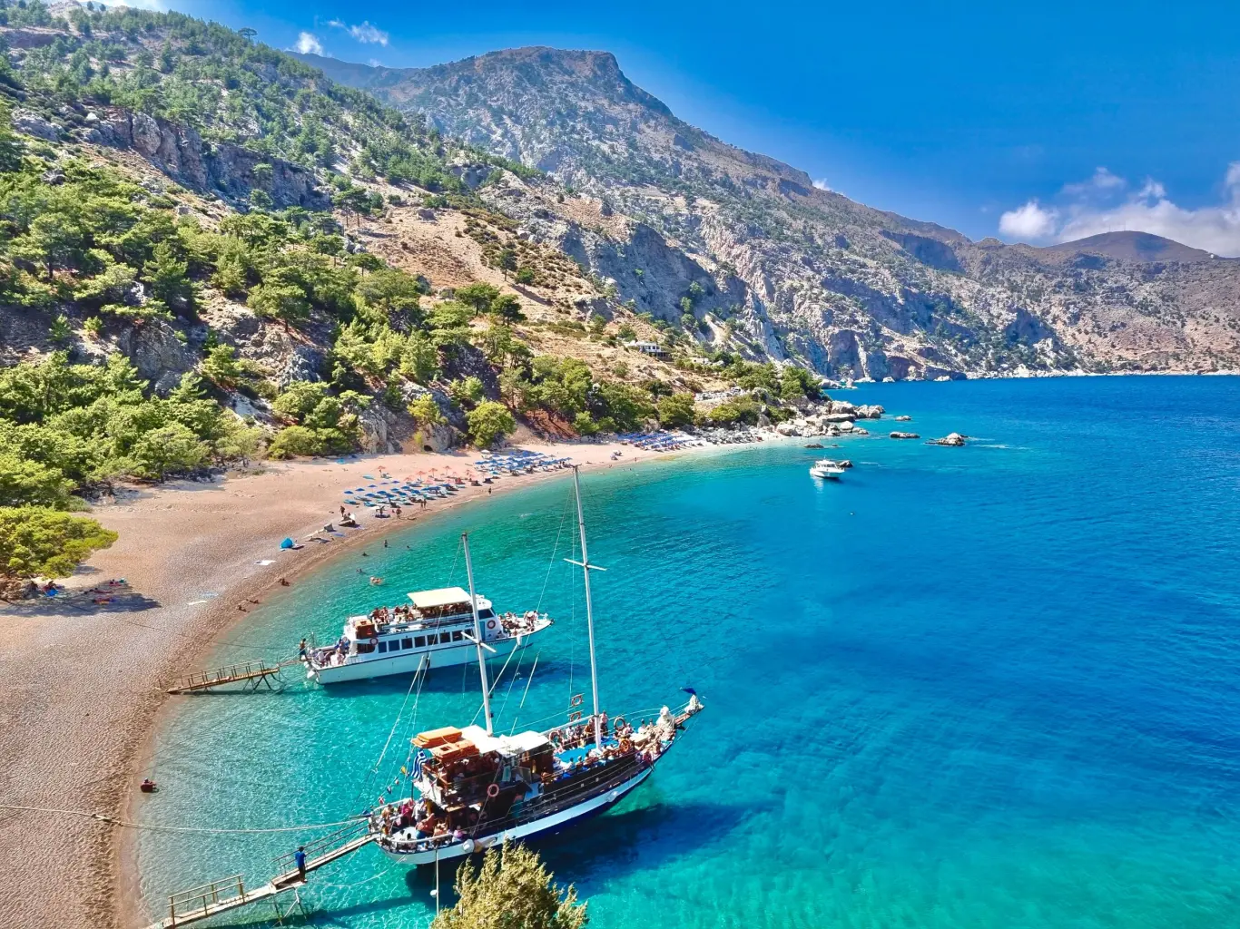 Karpathos © Travel Family