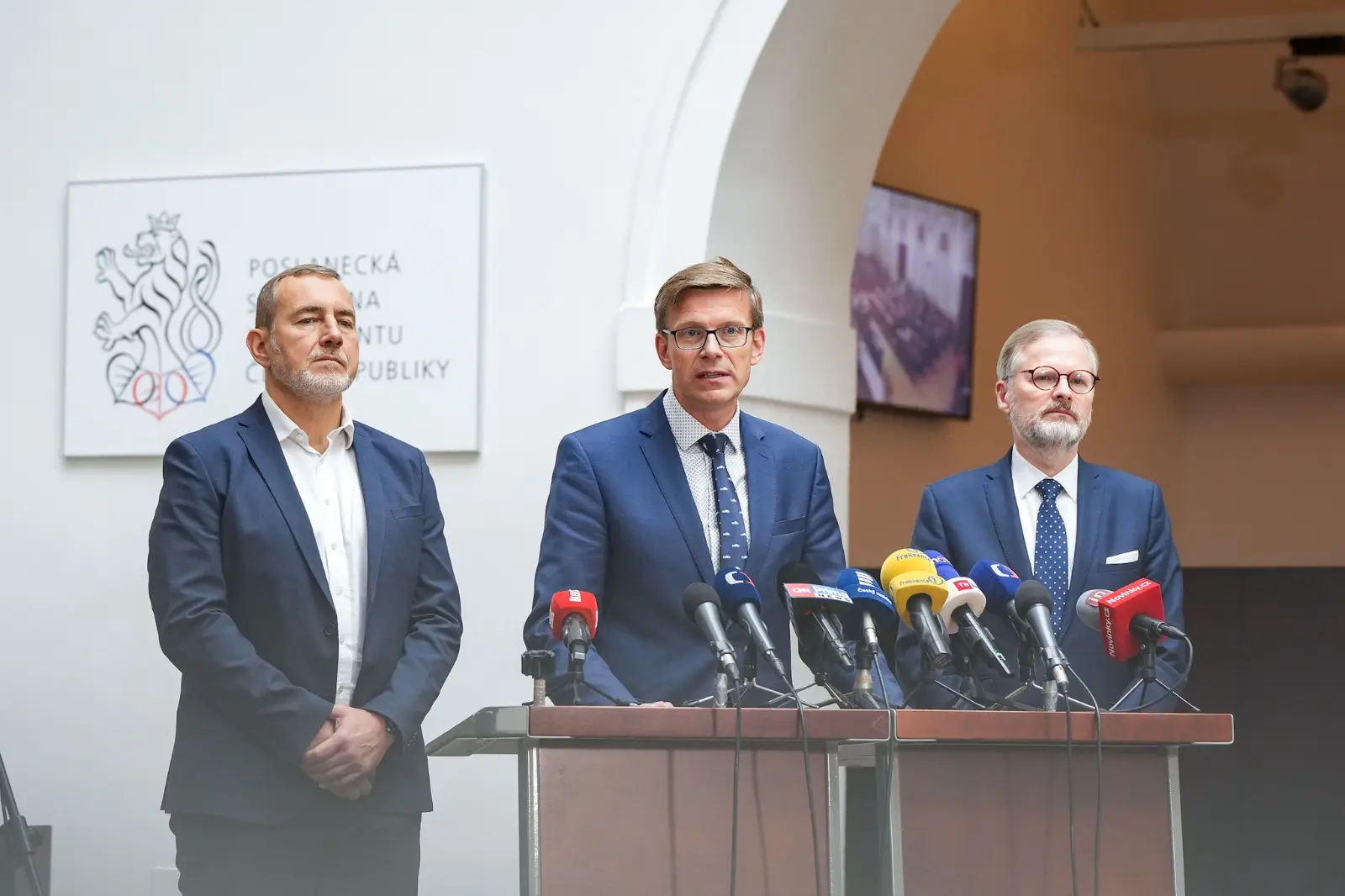 Autor Ministerstvo Dopravy ČR