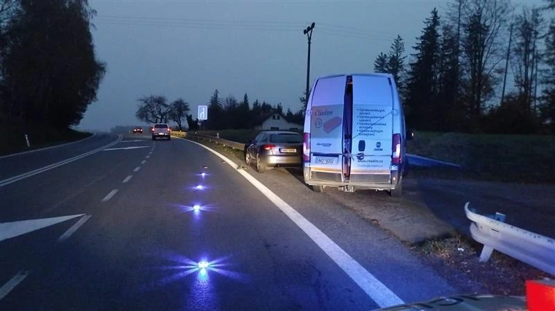 © Policie ČR kraje Vysočina