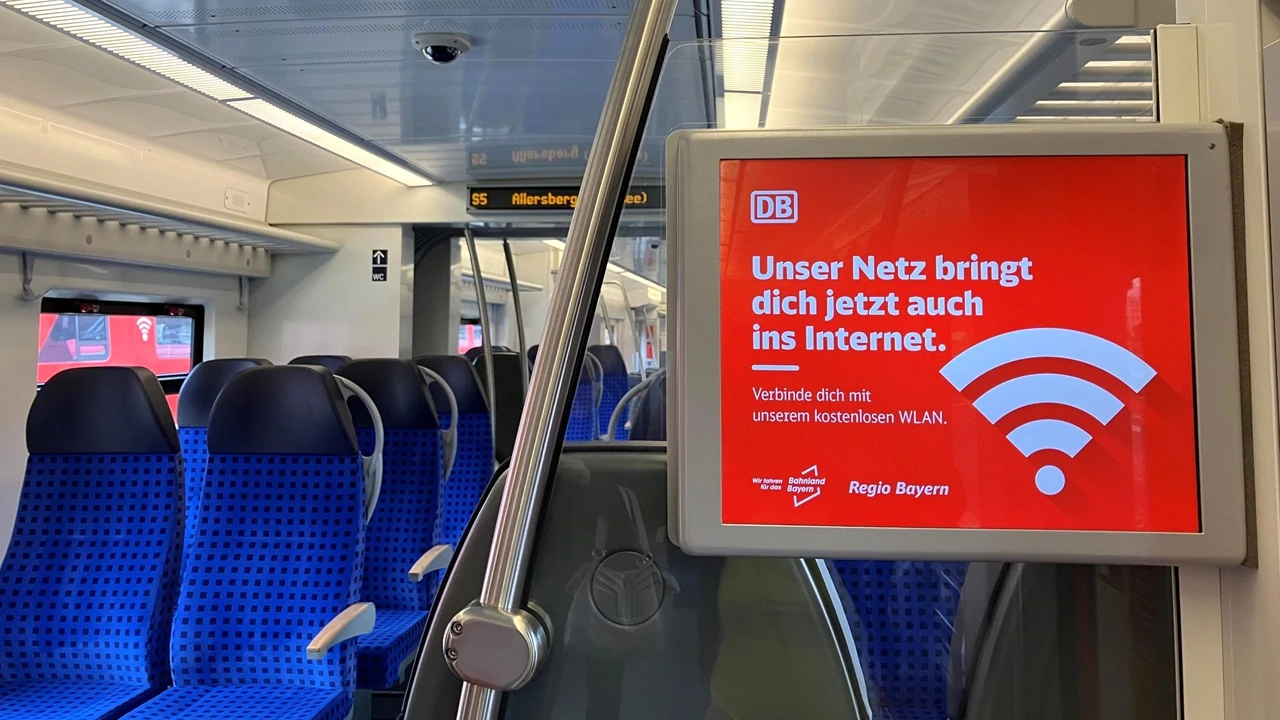 © DB AG/ Britta Barlage