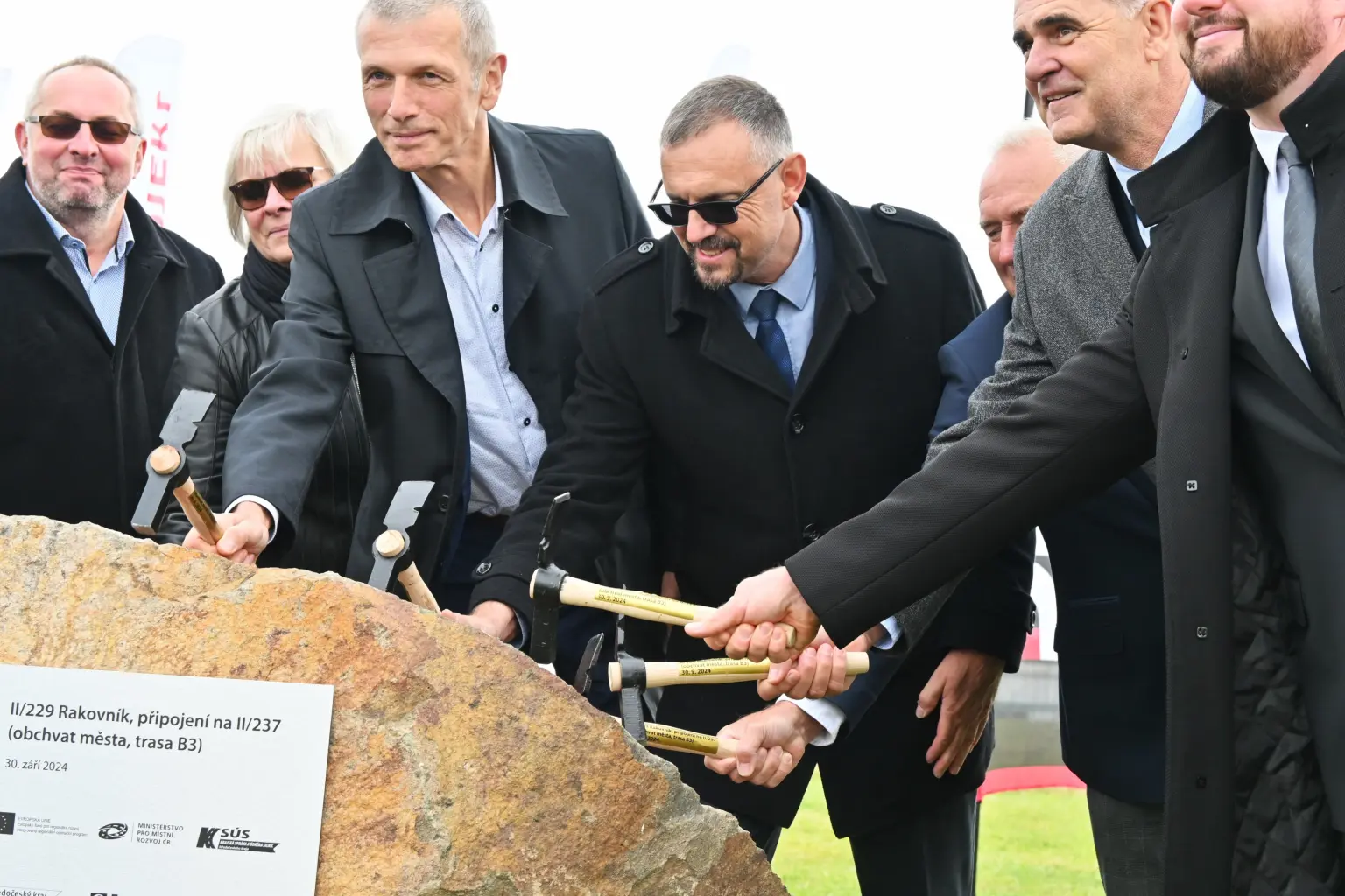 Autor Středočeský kraj