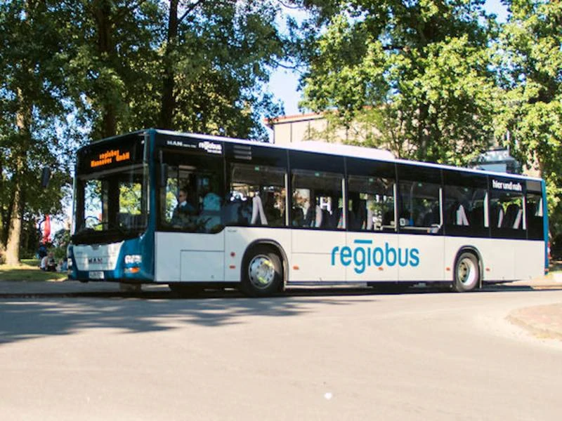 © Üstra