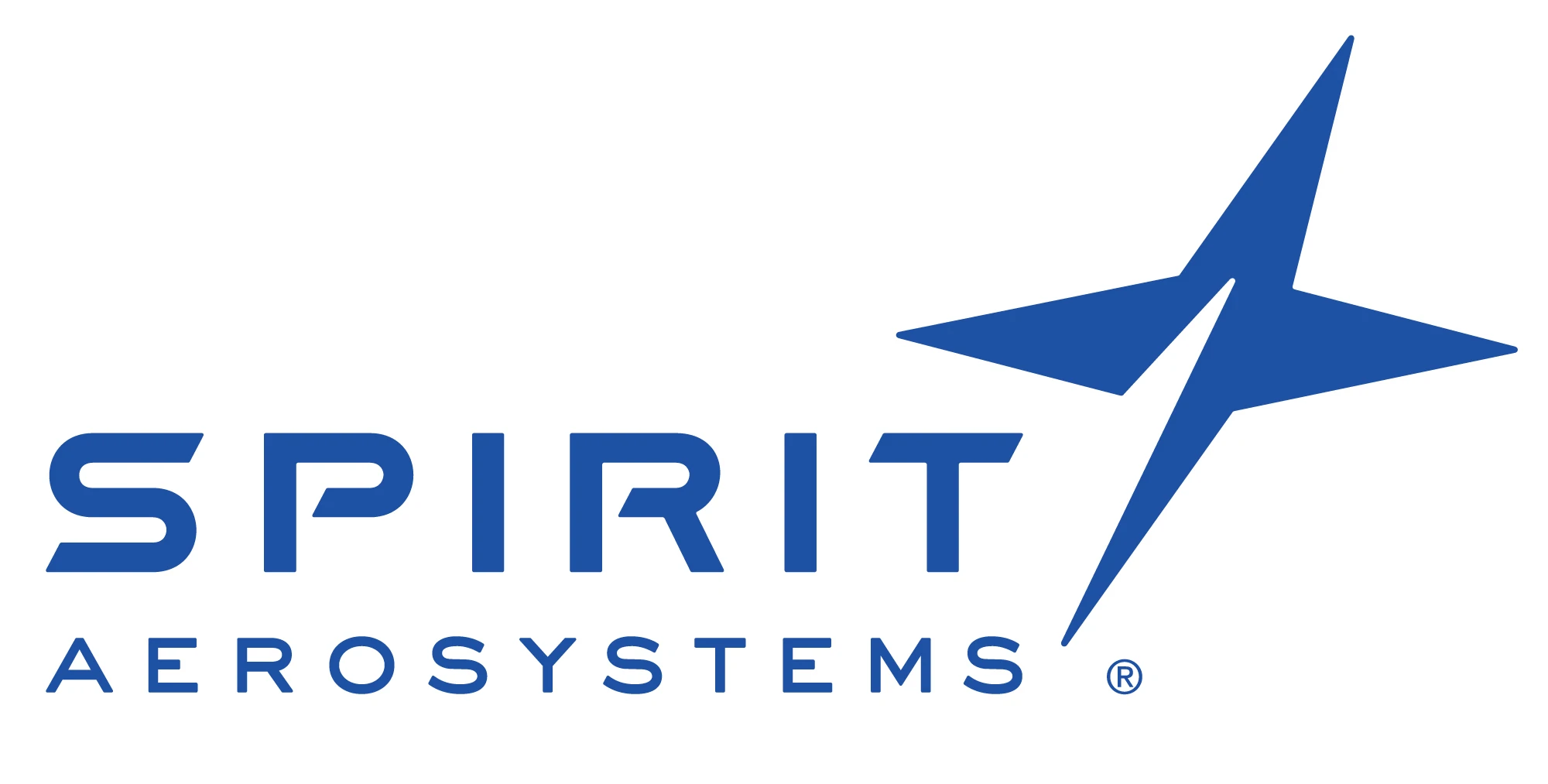 Logo Spirit AeroSystems. (PRNewsFoto/Spirit AeroSystems, Inc.) (PRNewsfoto/Spirit AeroSystems)