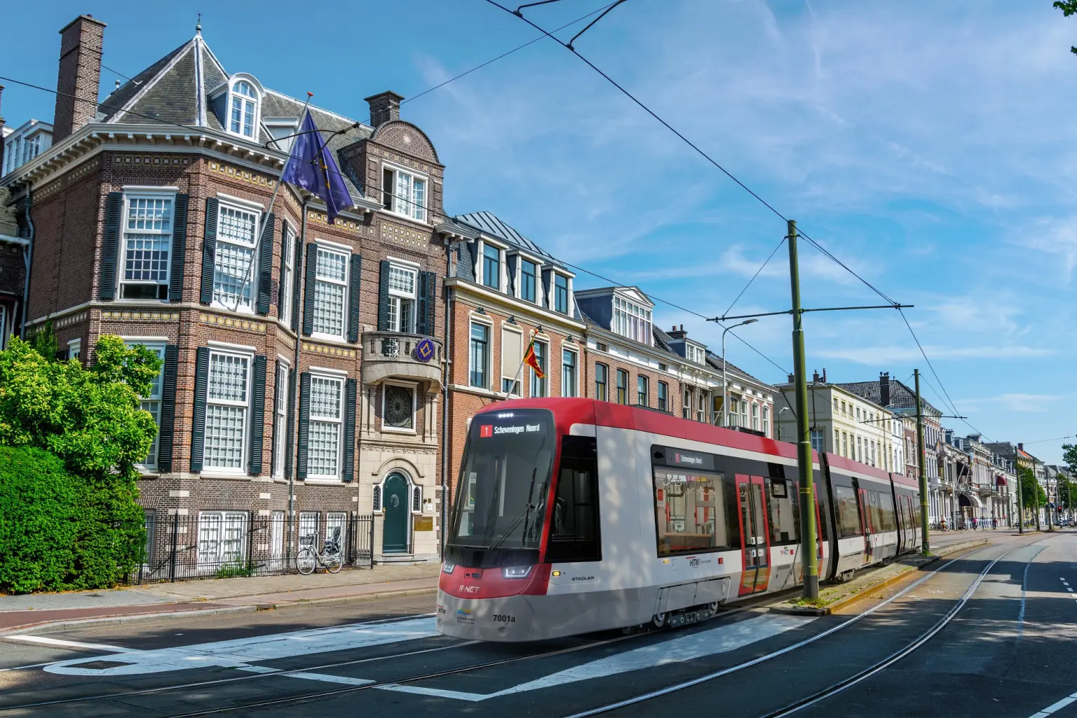 Autor © Stadler