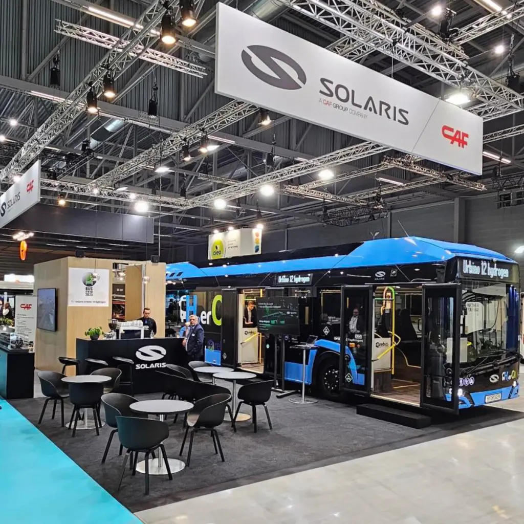 Autor Solaris