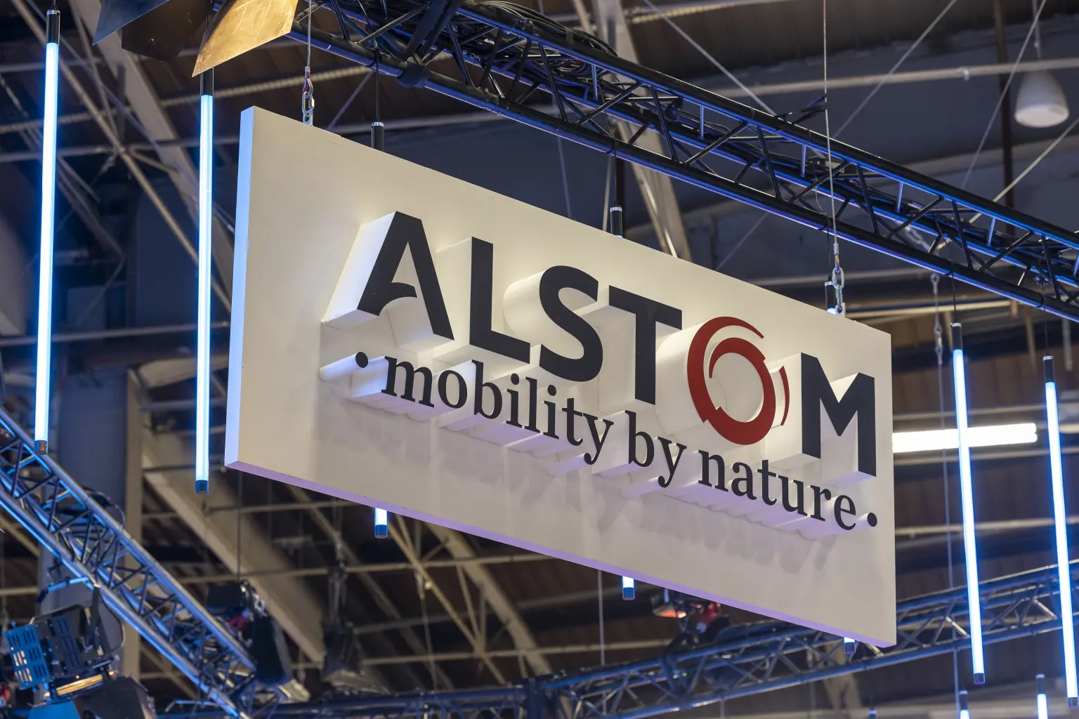 Autor Alstom