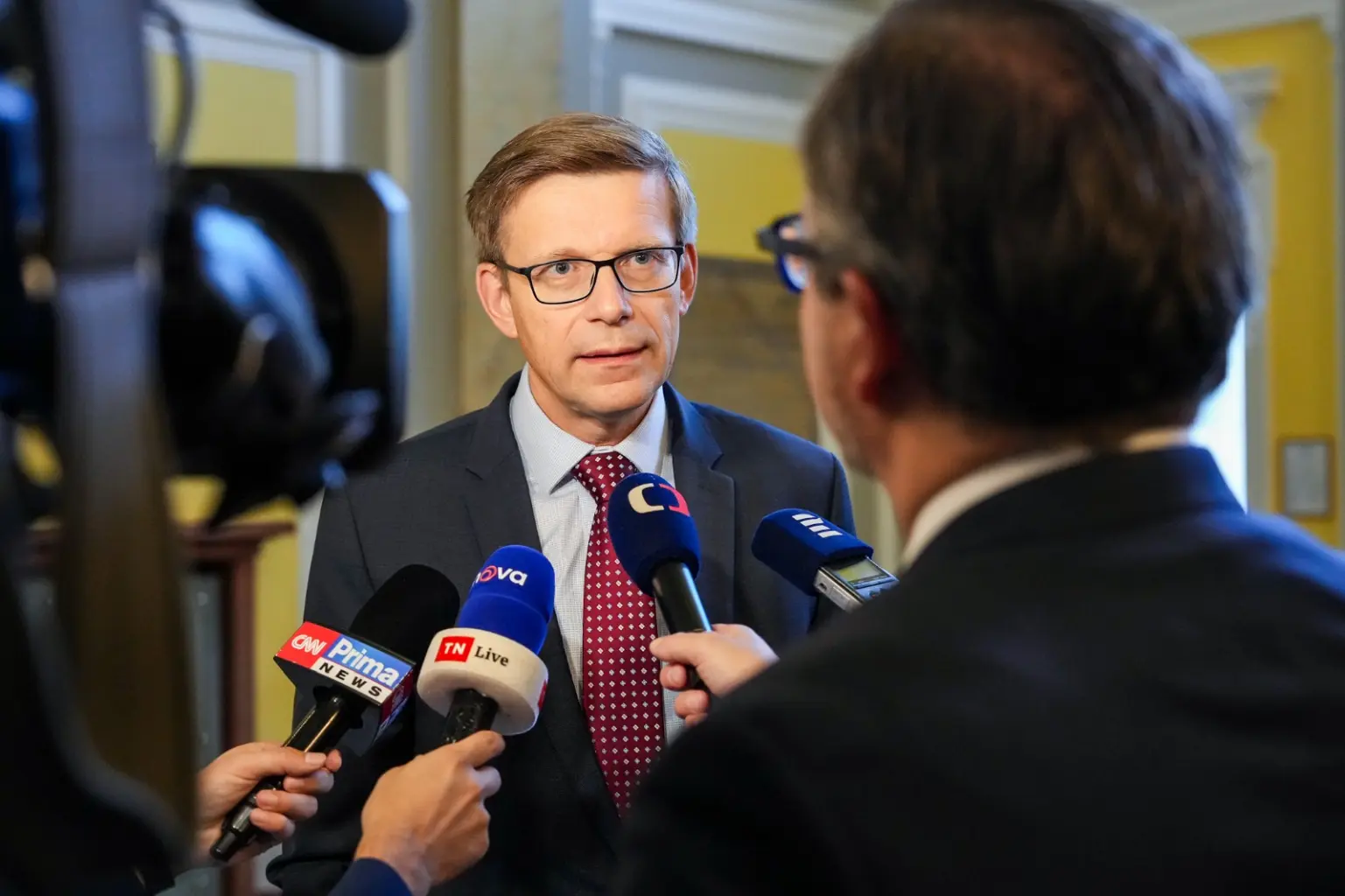 © Ministerstvo Dopravy ČR