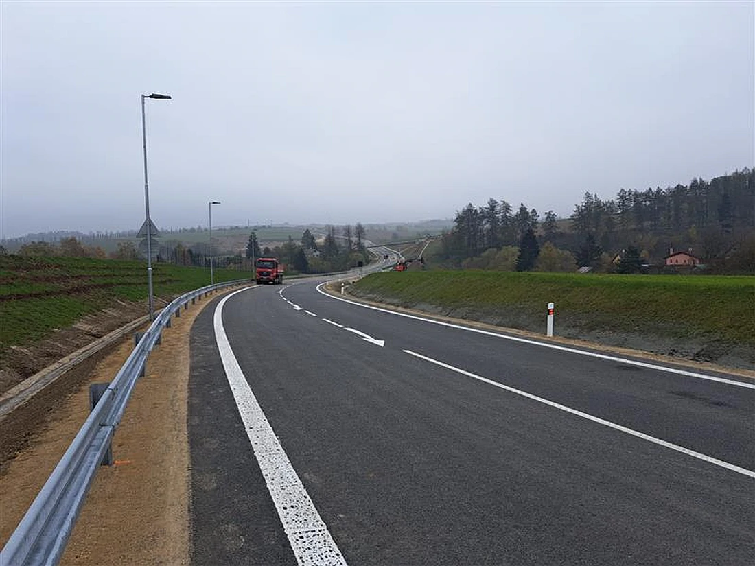 © kraj Vysočina