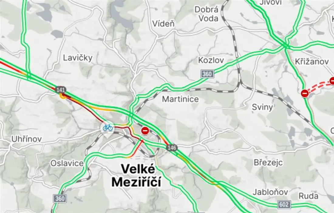 © kraj Vysočina