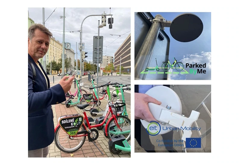 © EIT Urban Mobility