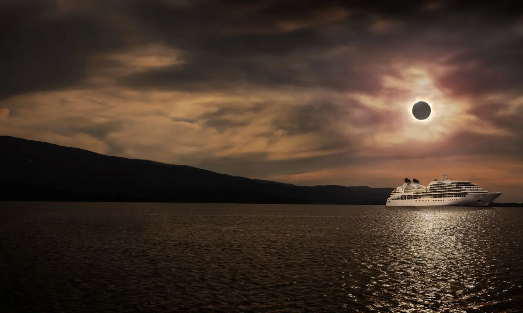 © Seabourne
