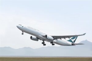 © Cathay Pacific
