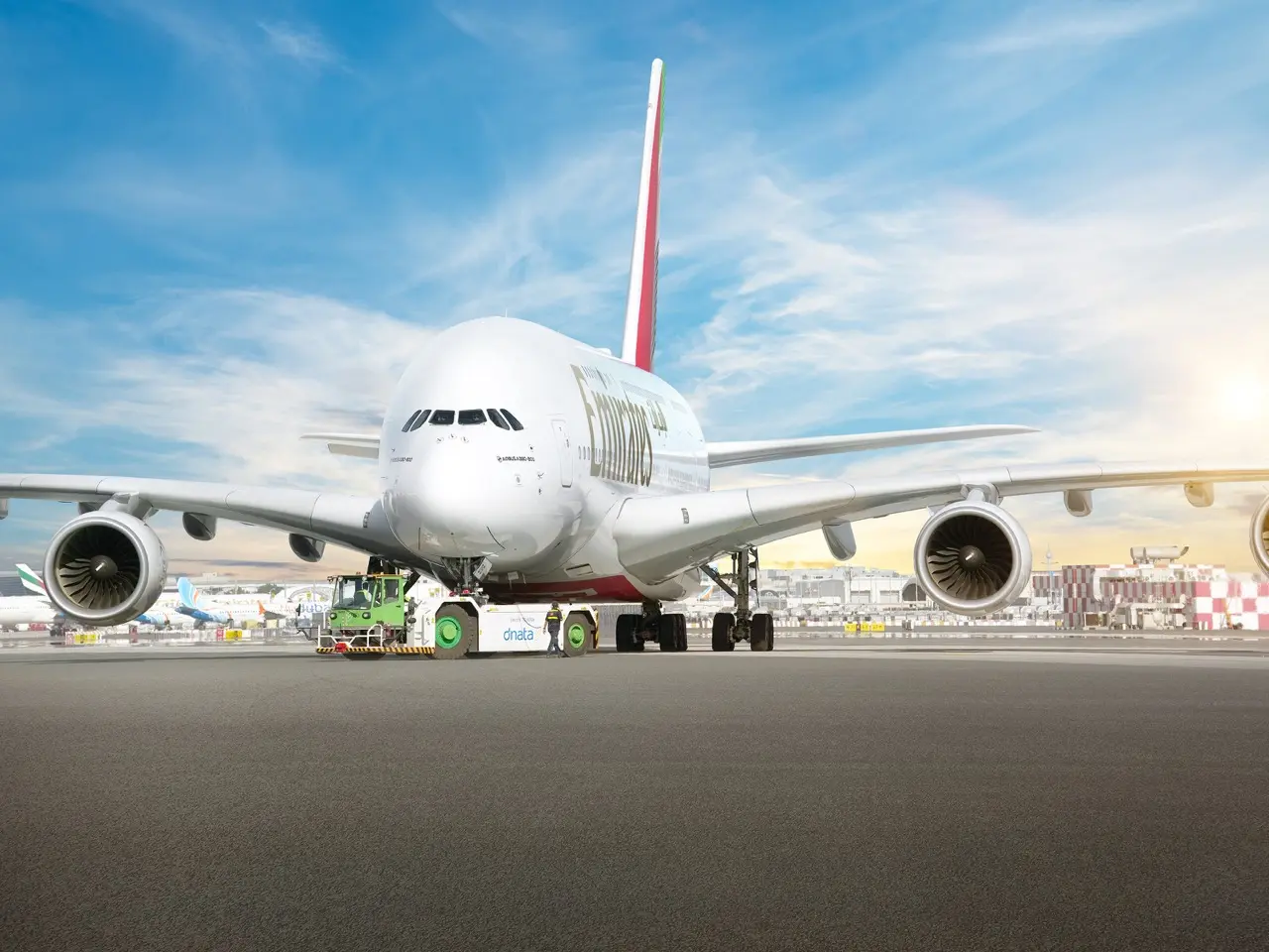 © Emirates