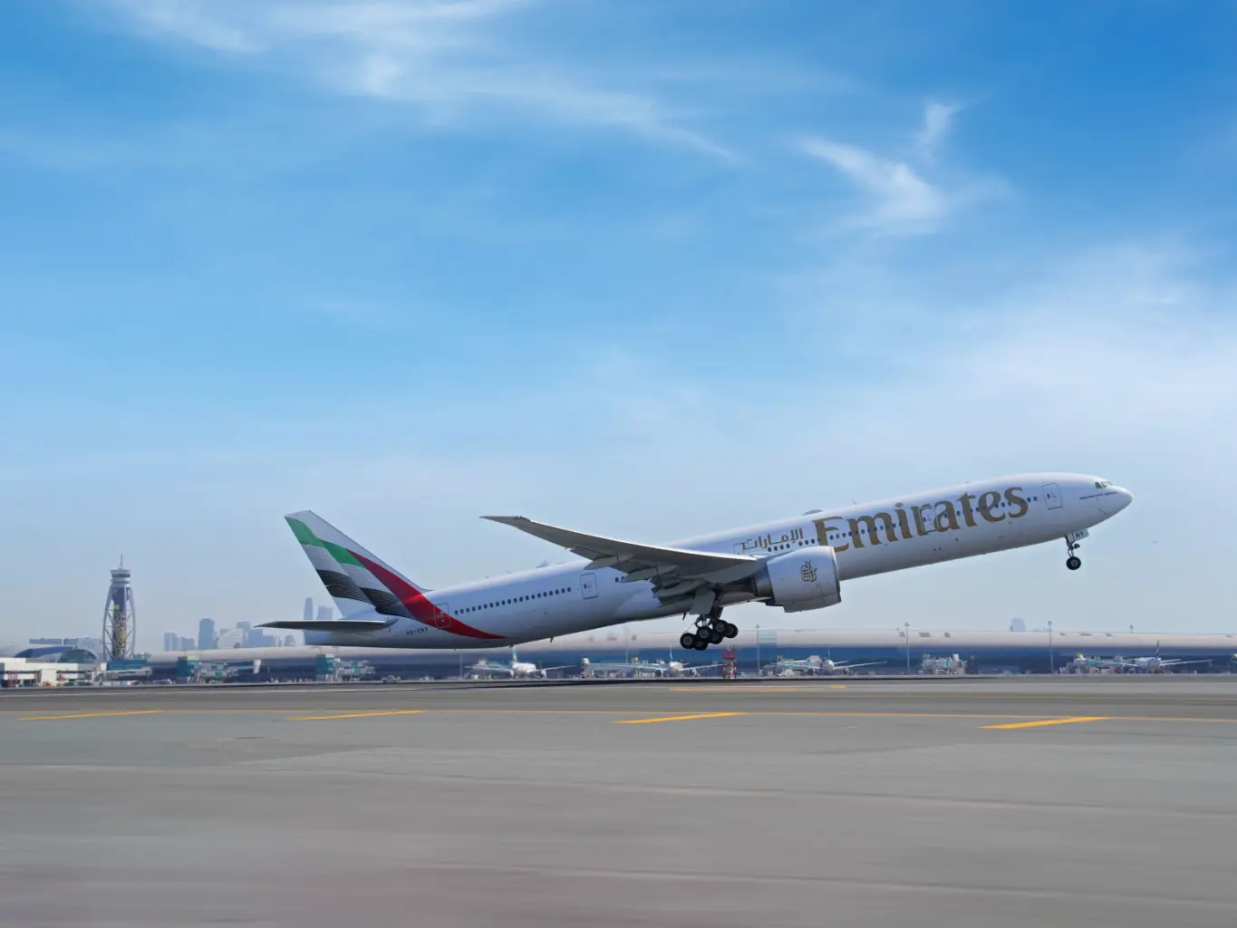 © Emirates