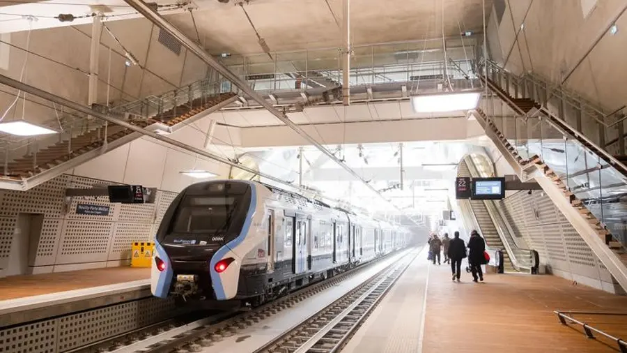 © SNCF Guillaume Blanchon
