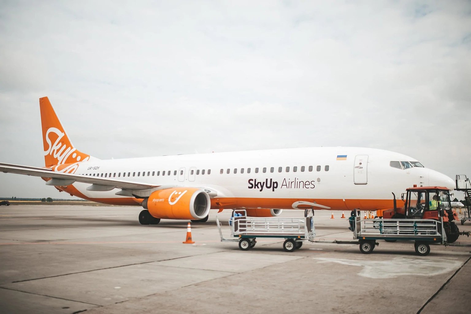 © SkyUp
