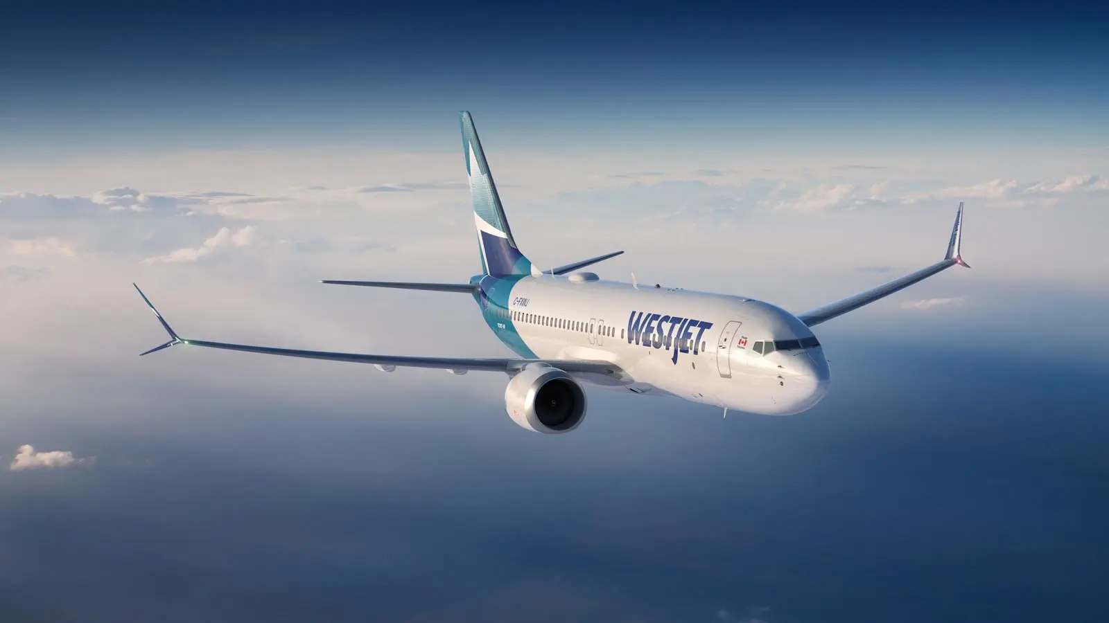 WestJet posiluje kapacitu Boeingy 737 Max 8