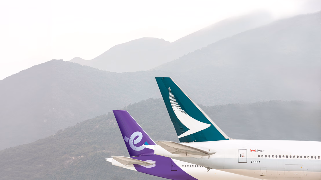 © Cathay Group