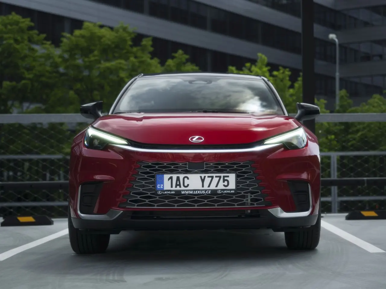 První letošní Lexus Business Week proběhne už v březnu, již nyní připravil Lexus nejvýhodnější nabídku v historii