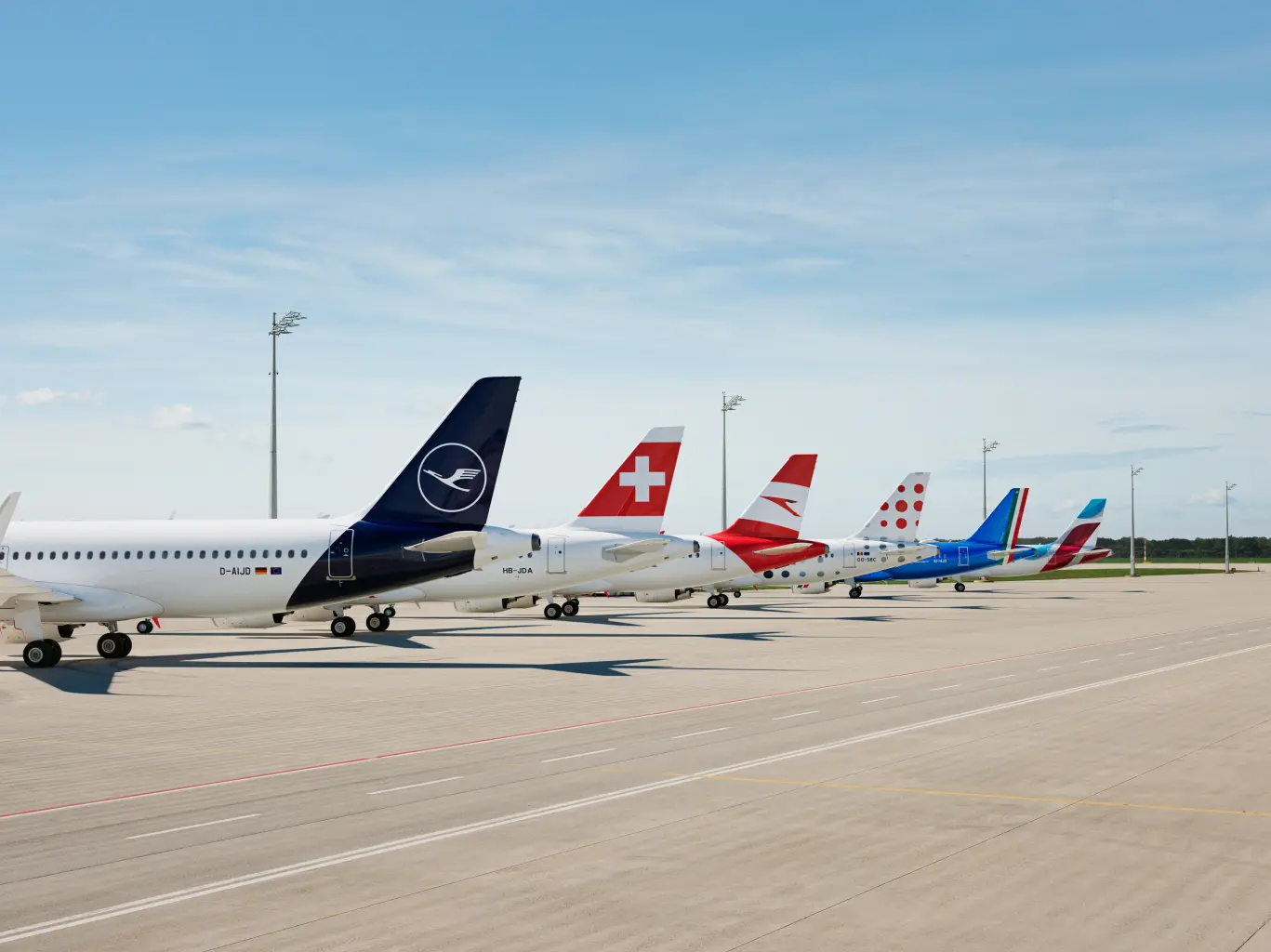 © Lufthansa Group