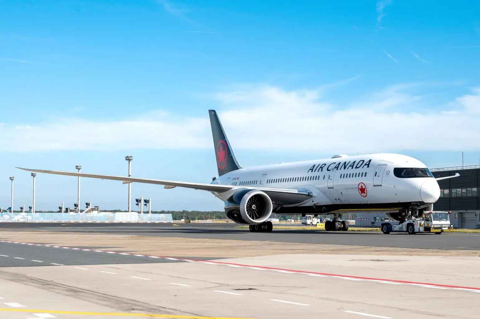 © Air Canada