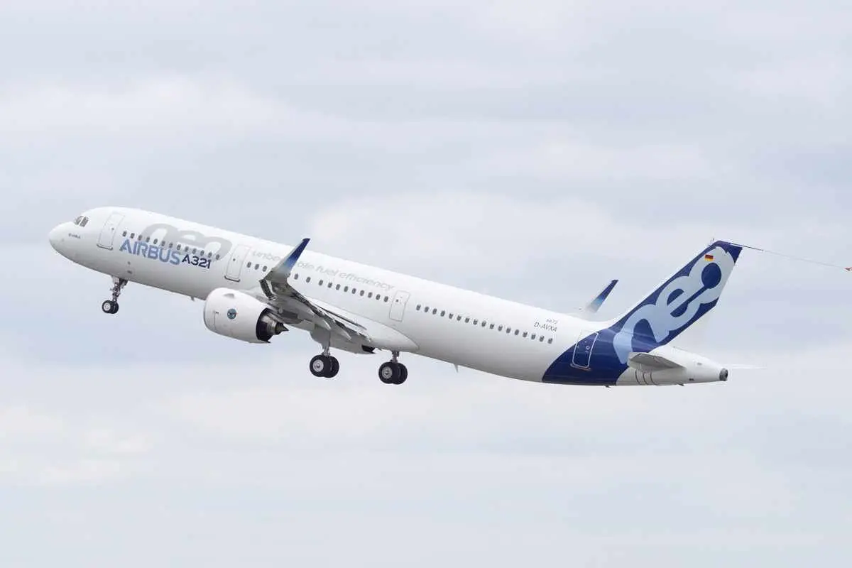 © Airbus