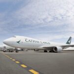 © Cathay Cargo