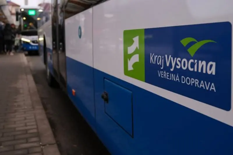 © kraj Vysočina