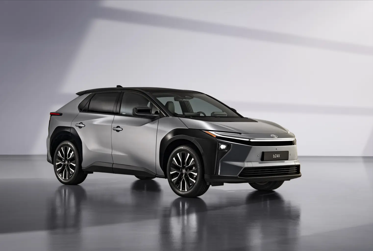 © Toyota